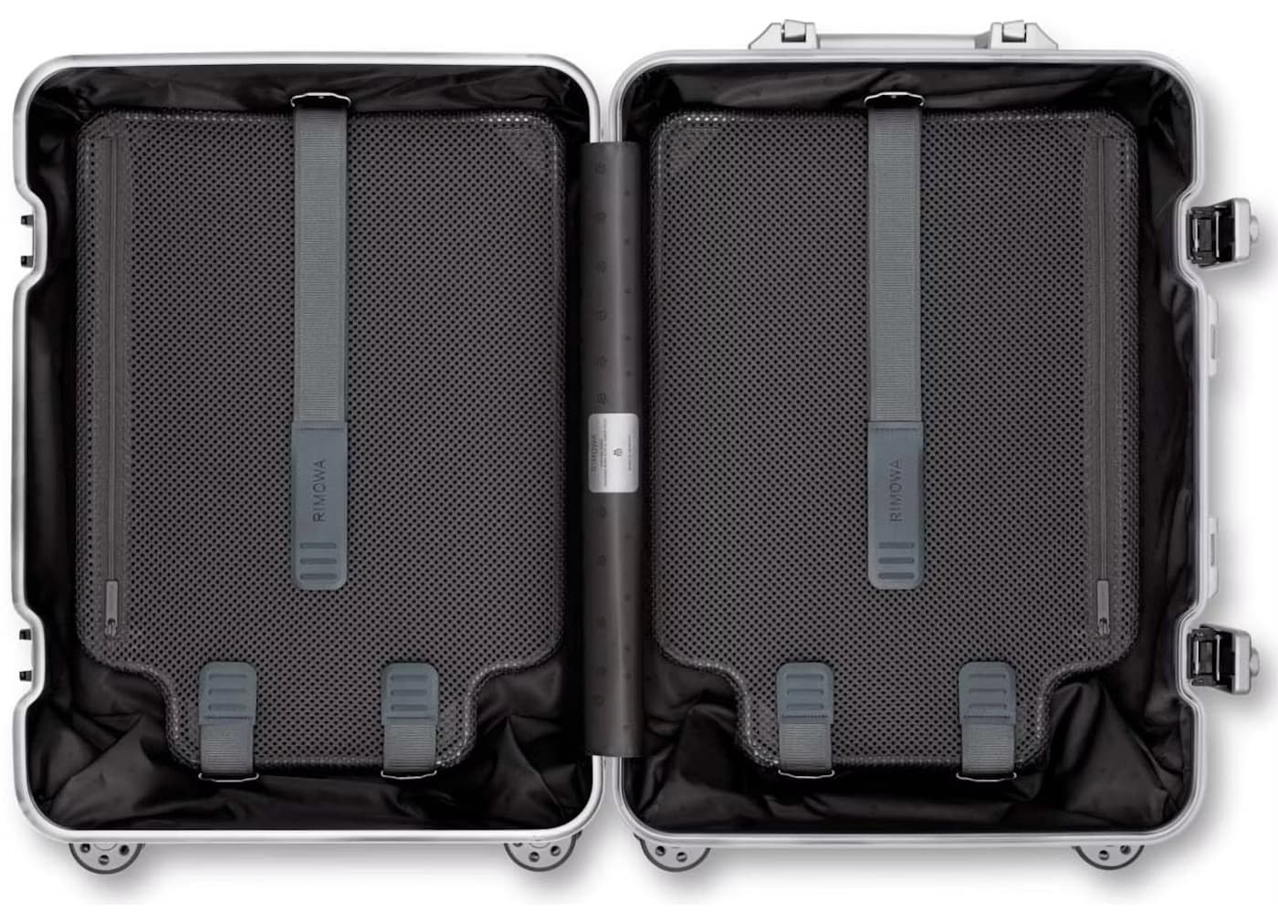 Rimowa Original Cabin Silver 3