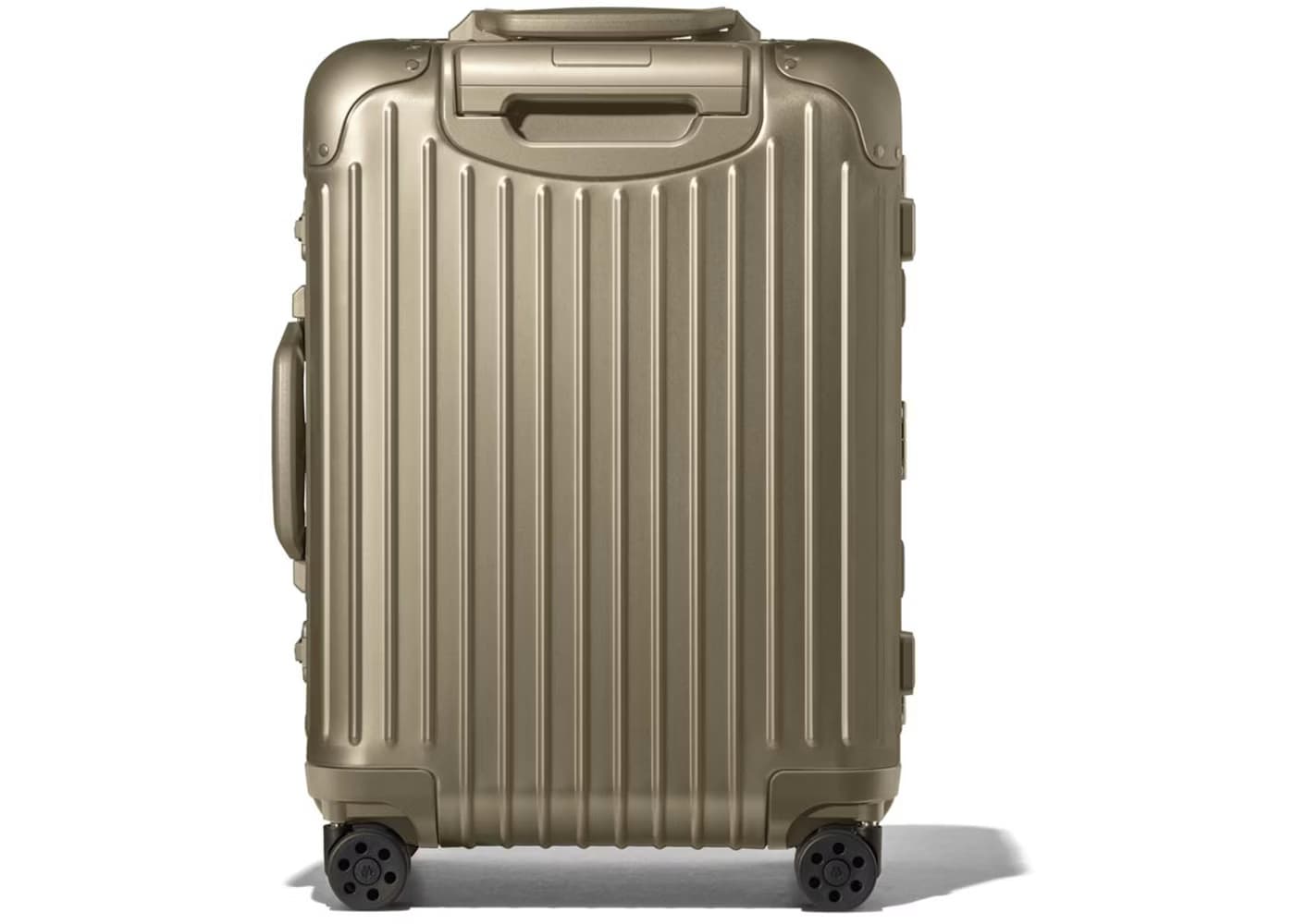 Rimowa Original Cabin Titanium alt