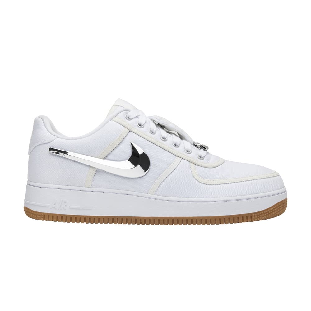 Travis Scott x Nike Air Force 1 'Travis Scott'