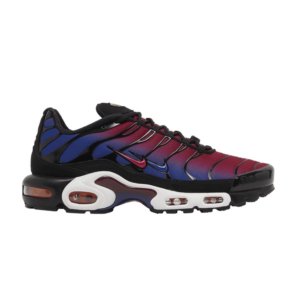 Patta x FC Barcelona x Nike Air Max Plus 'Culers del Món'