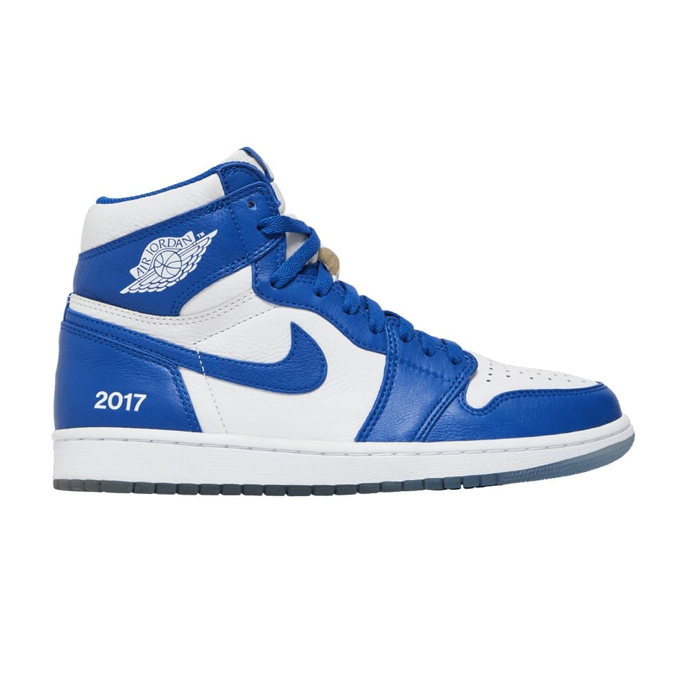 Colette x Air Jordan 1 Retro High OG 'Au Revoir'
