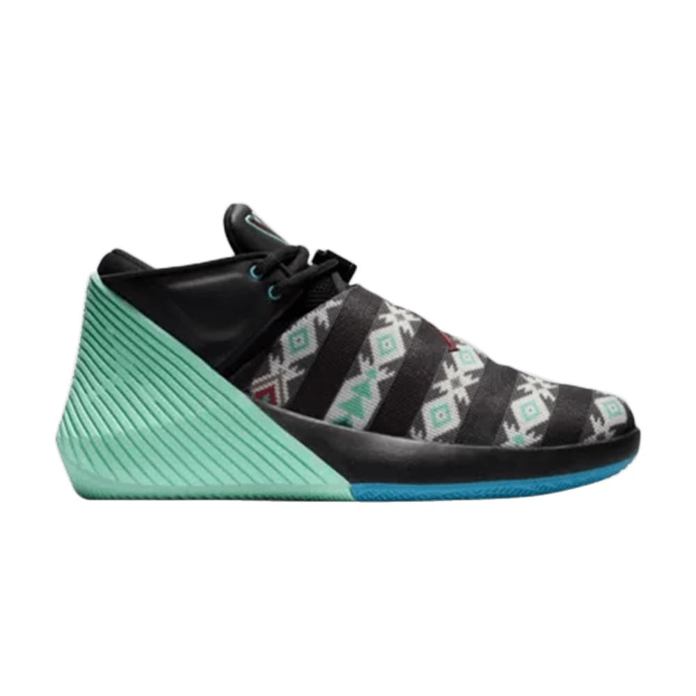 Air Jordan Why Not Zer0.1 Low 'N7'