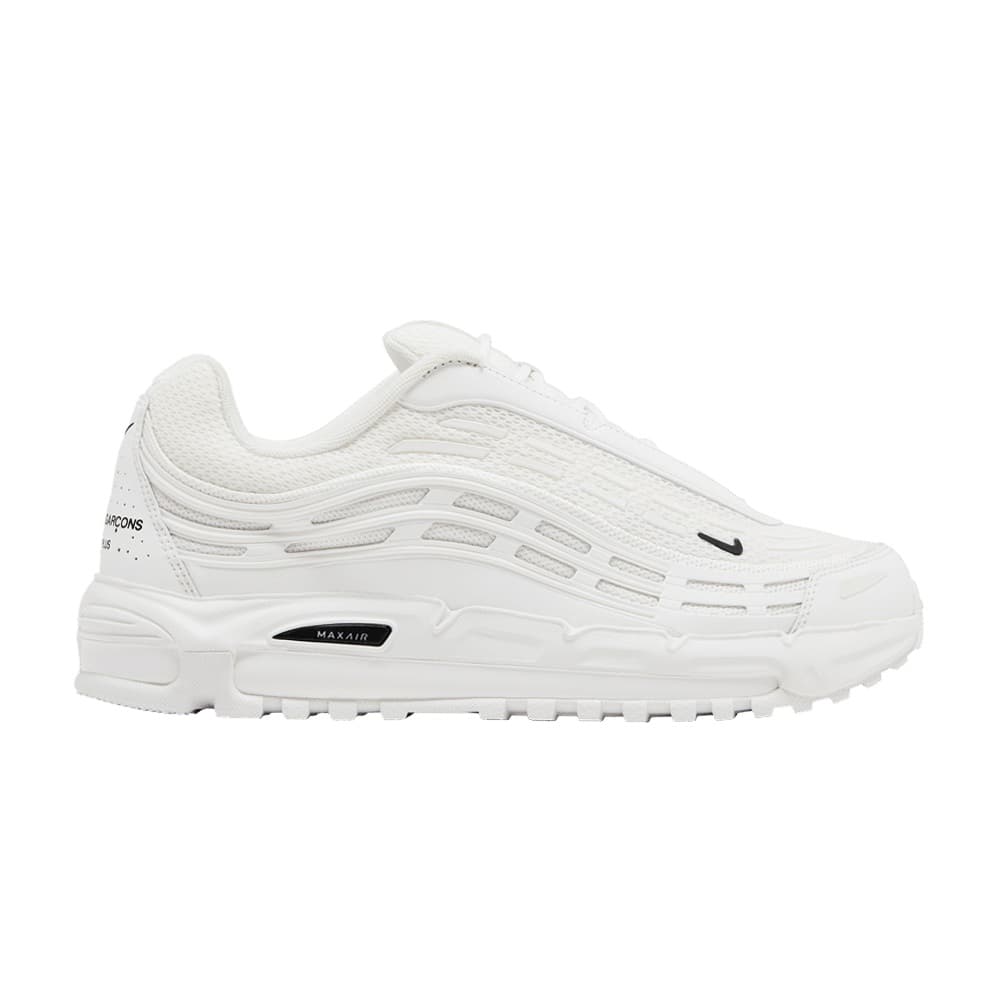 Comme des Garçons Homme Plus x Nike Air Max TL 2.5 'Summit White'