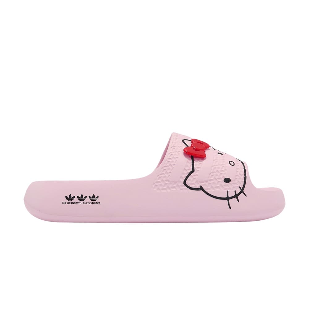 Hello Kitty x adidas Wmns Adilette Ayoon Slide 'Hello Kitty'