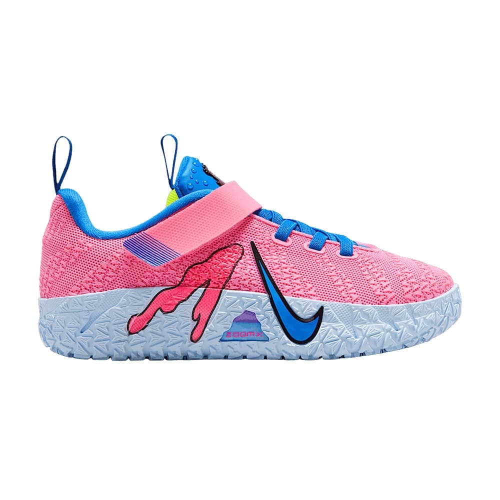 Kool Aid x Nike Ja 3 PS 'Lemon Venom Deep Royal Blue'