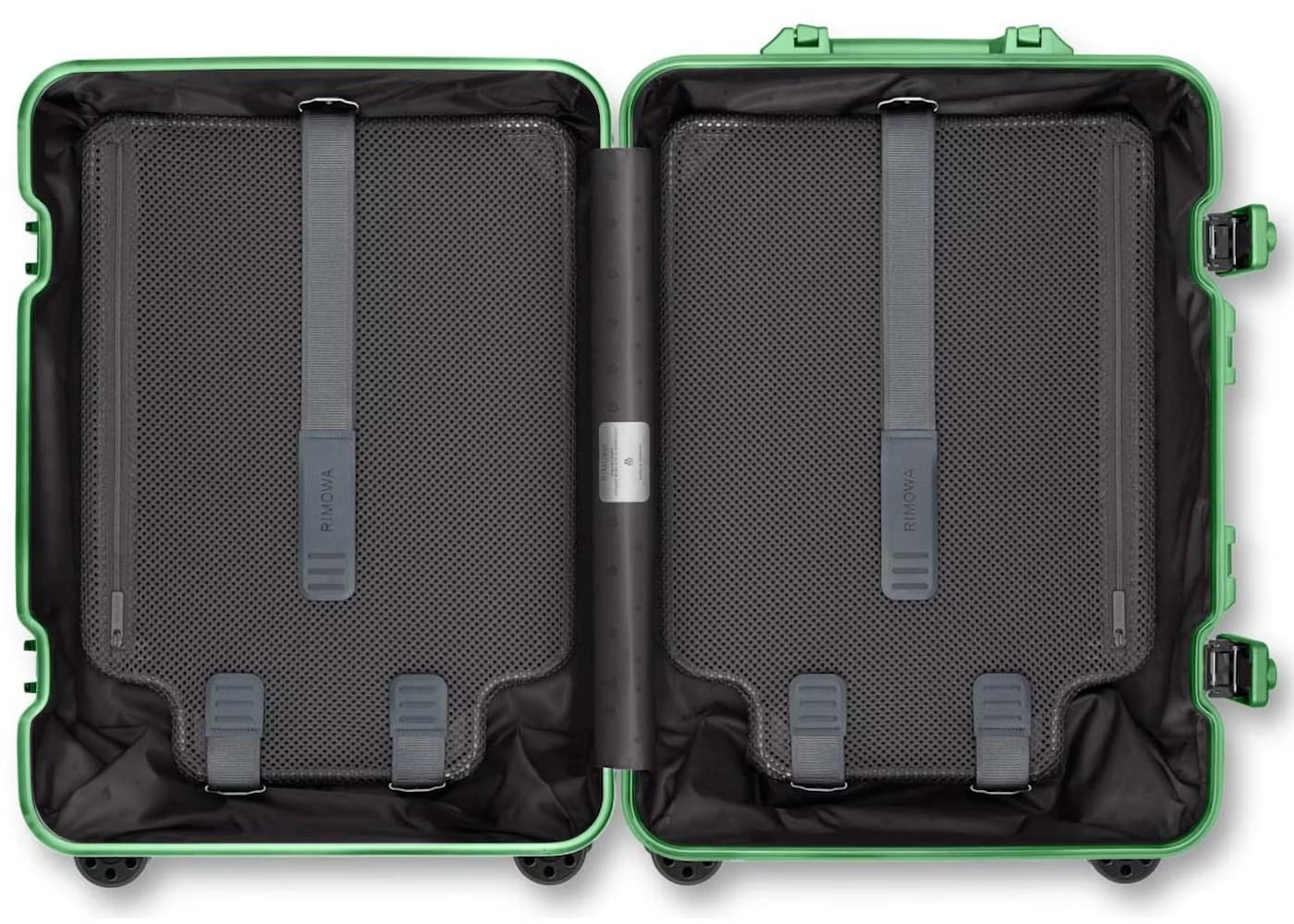 Rimowa Original Cabin Emerald Green 3