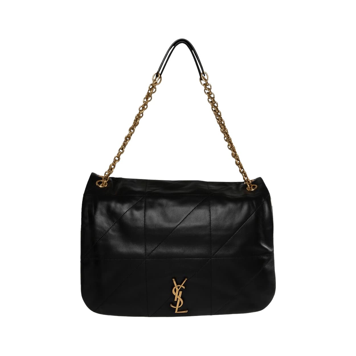 Saint Laurent Jamie 4.3 Chain Bag 'Black'