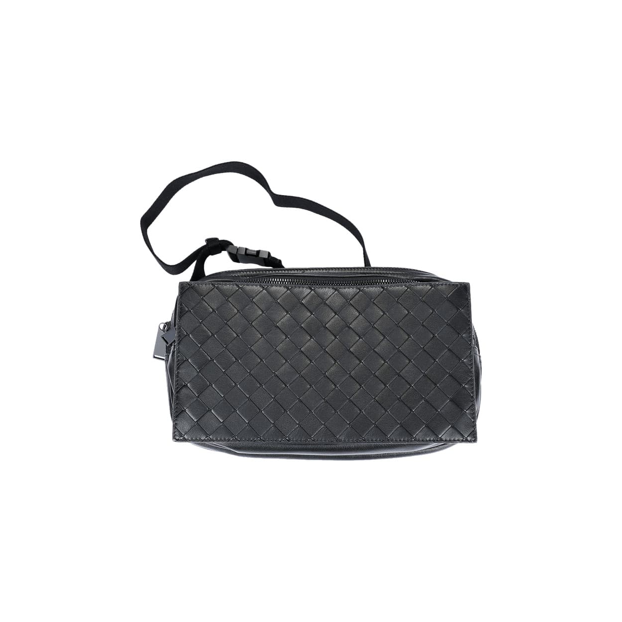 Bottega Veneta Belt Bag 'Black'