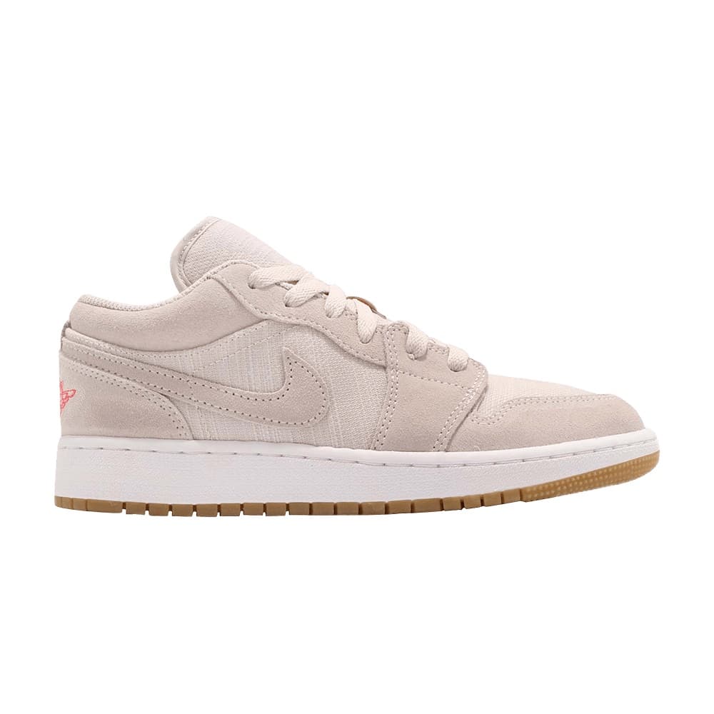 Air Jordan 1 Low BG 'Desert Sand'