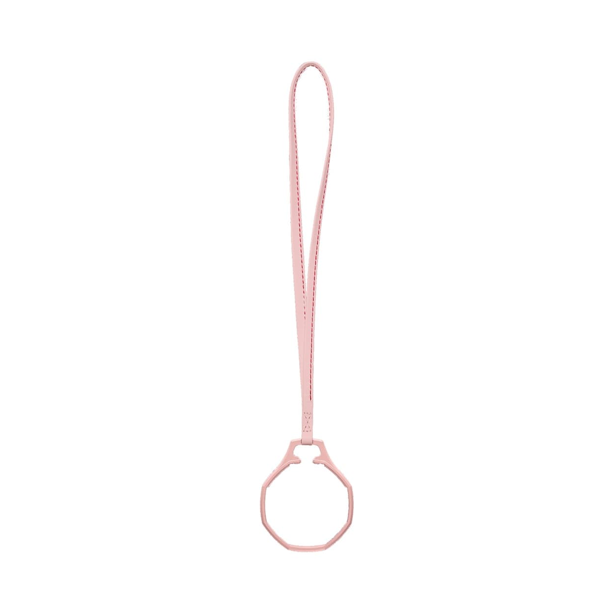 Swatch x Audemars Piguet Royal Pop Leather Lanyard 'Otto Rosso'