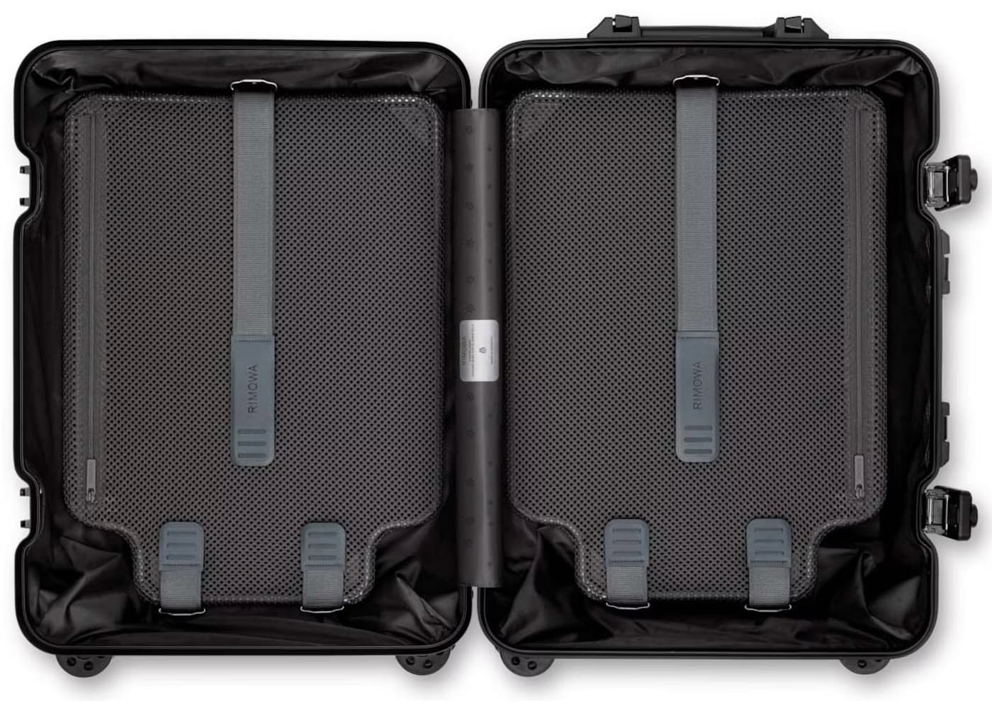 Rimowa Original Cabin Black 3