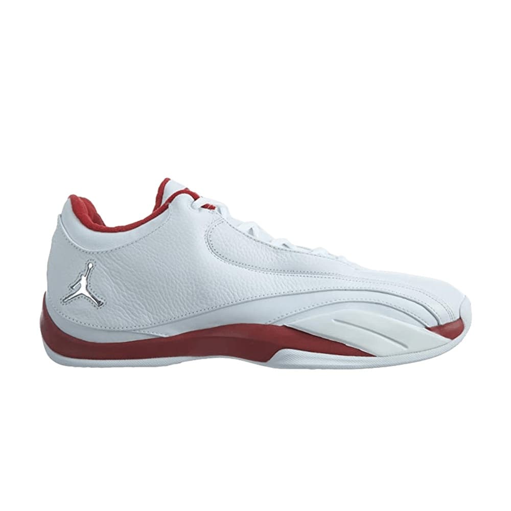 Air Jordan Teem Concept Low 'Varsity Red'