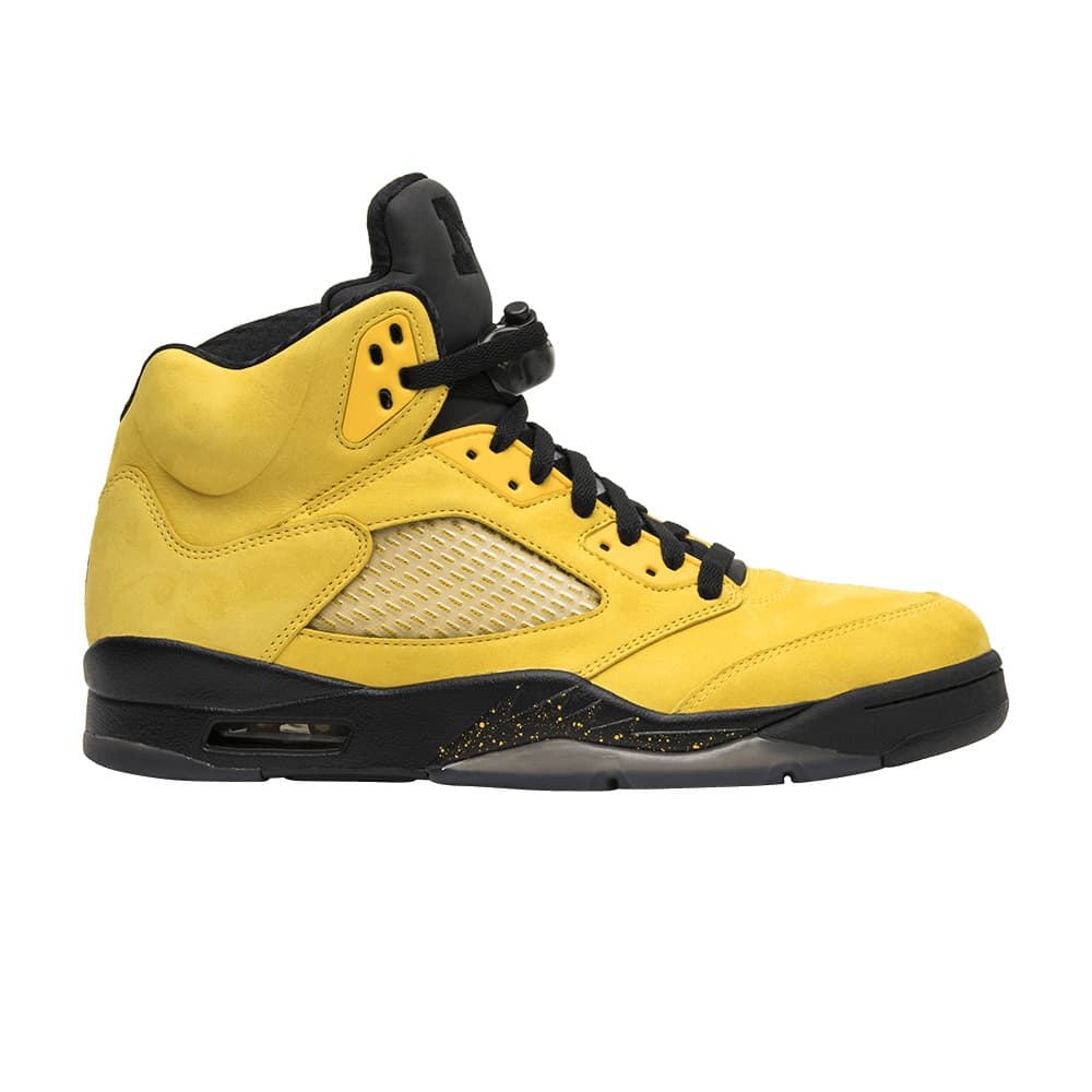 Air Jordan 5 Retro 'Fab Five' PE