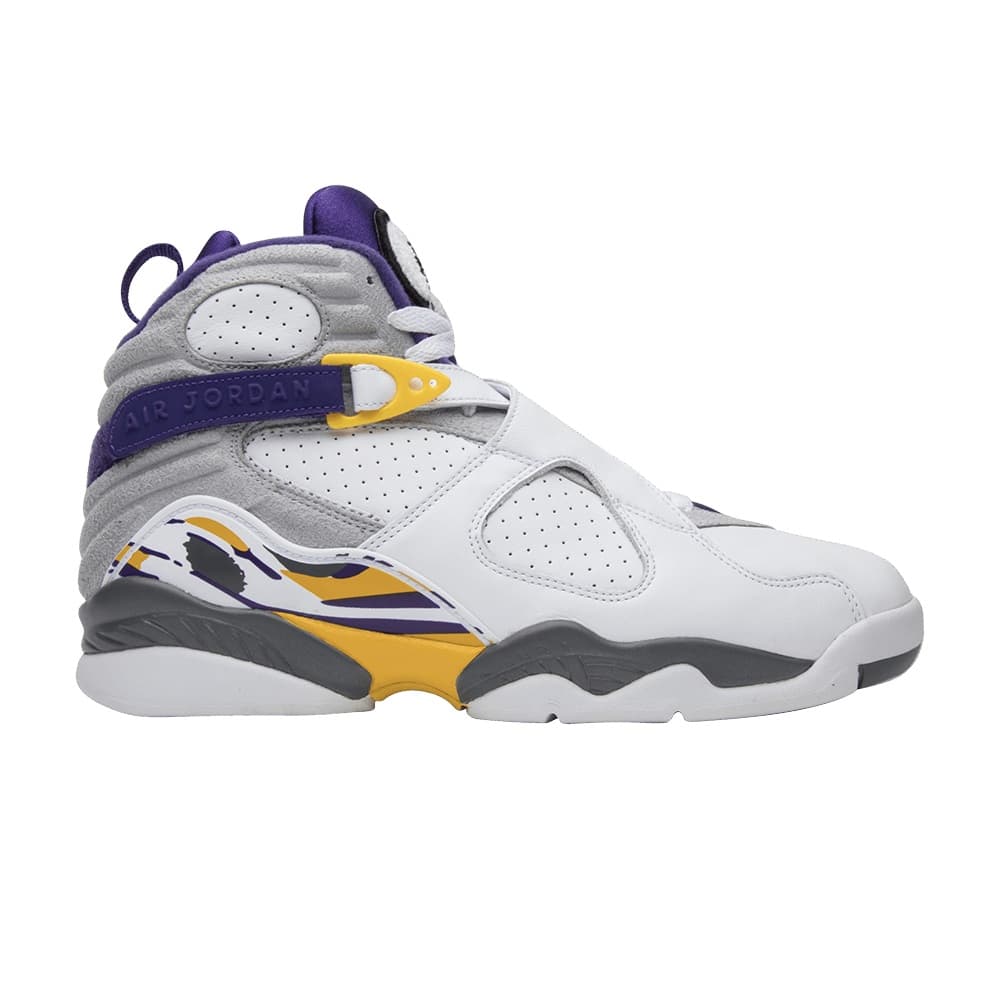 Air Jordan 8 Retro 'Kobe Bryant' PE