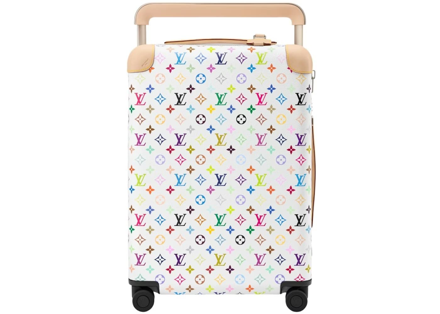 Louis Vuitton x Takashi Murakami Horizon 55 Multicolored