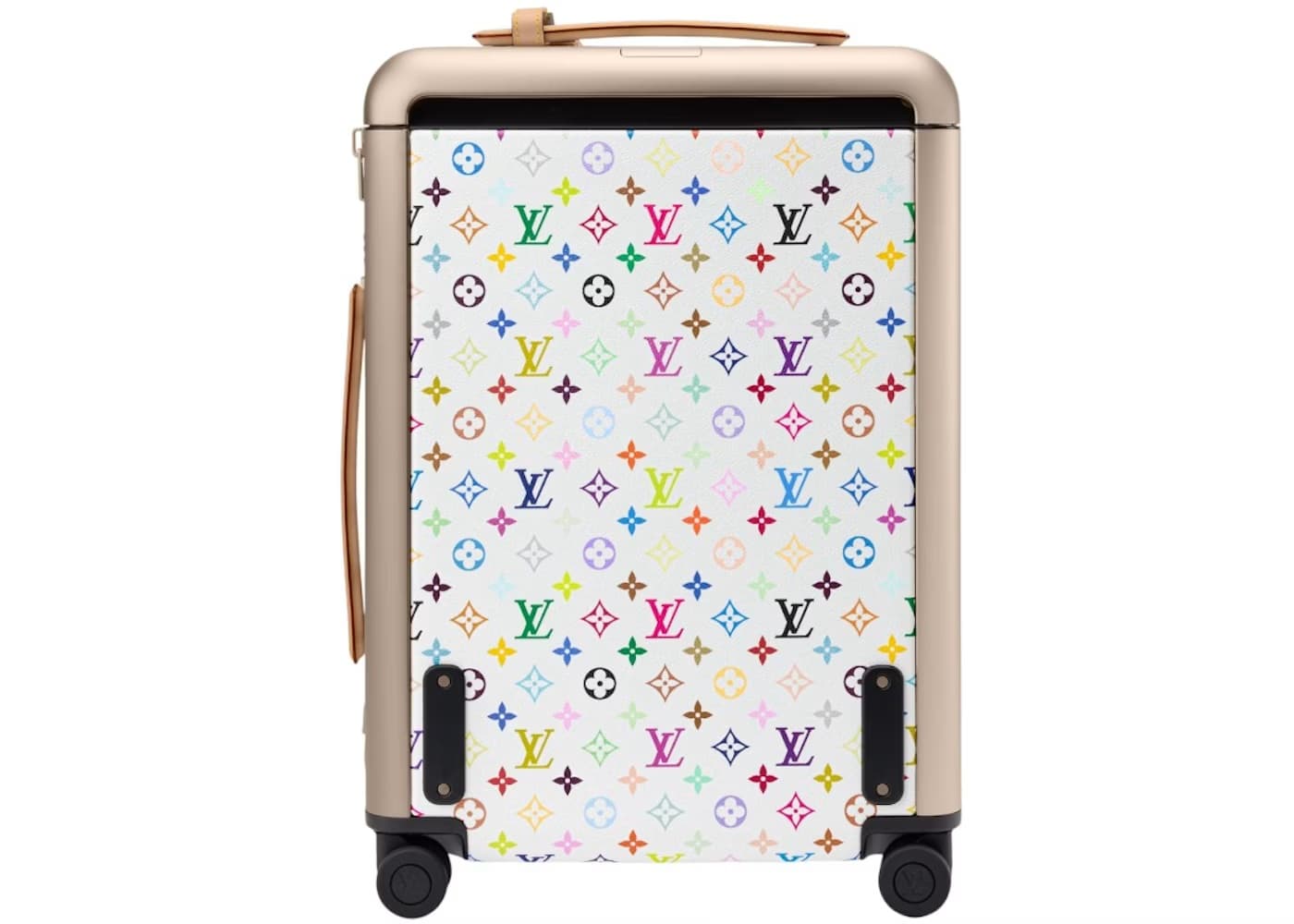 Louis Vuitton x Takashi Murakami Horizon 55 Multicolored alt
