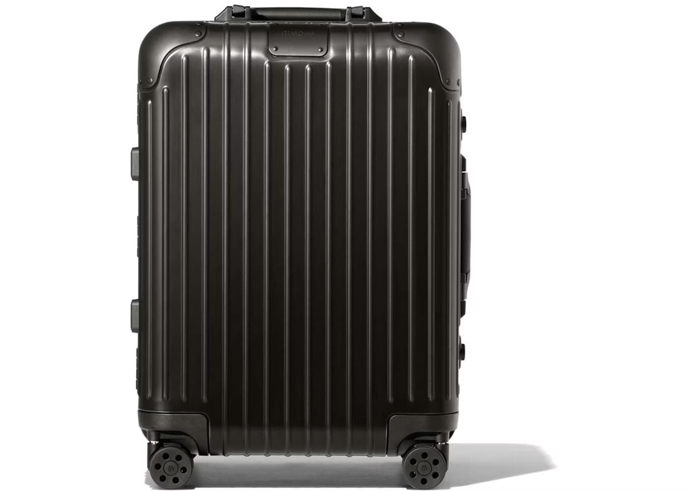 Rimowa Original Cabin Black