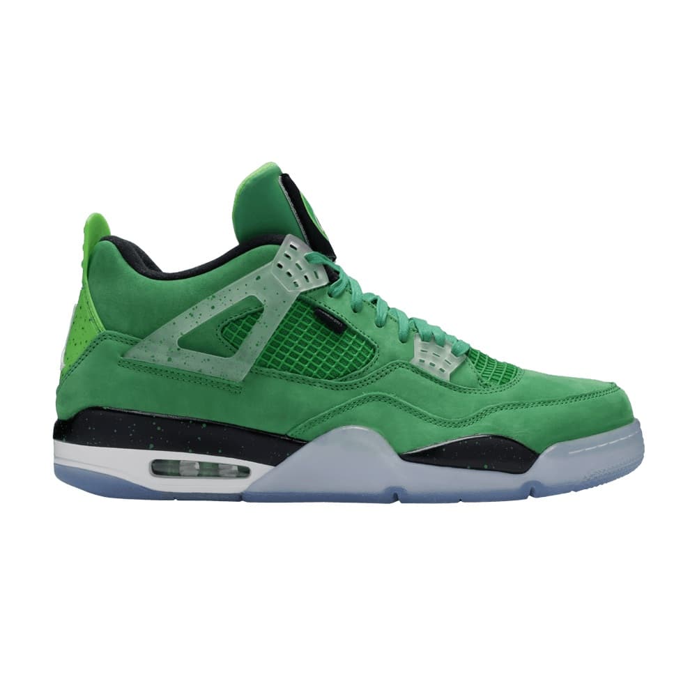 Mark Wahlburg x Air Jordan 4 Retro 'Wahlburgers'