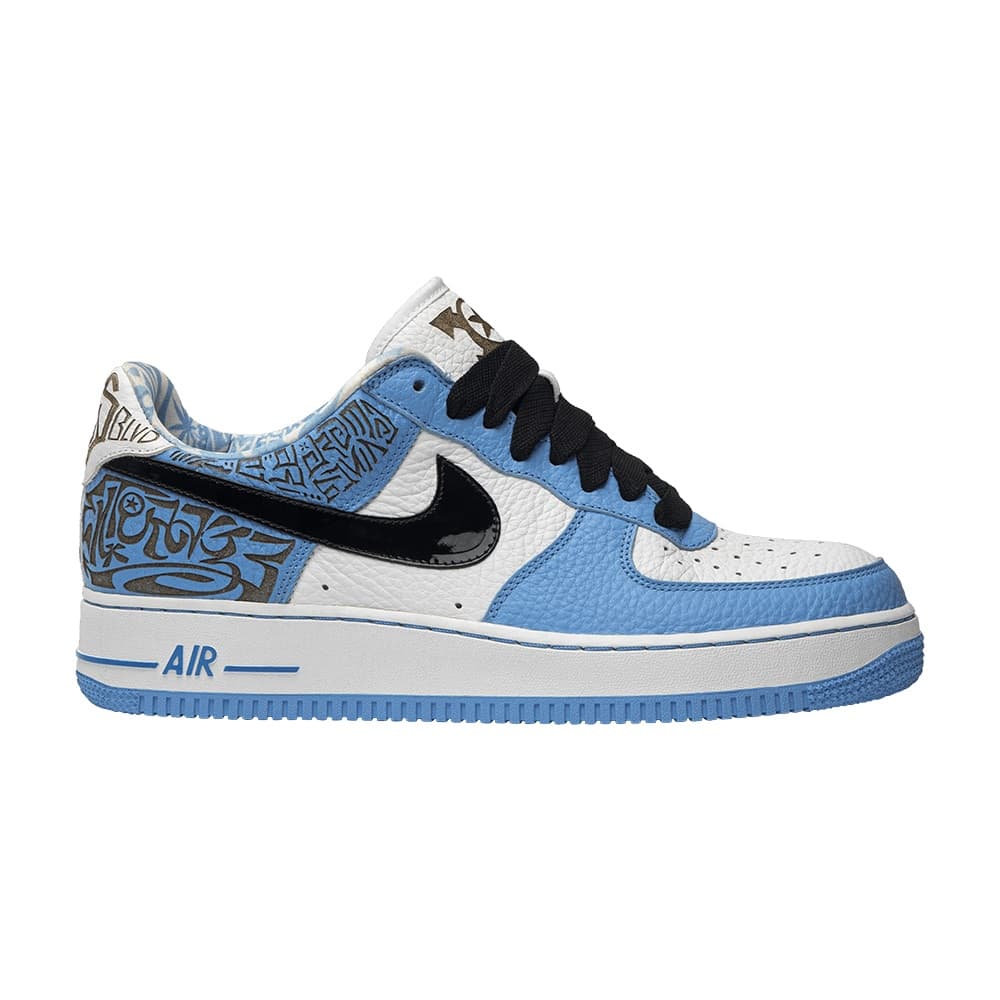 Nike Air Force 1 Premium 'Entourage'