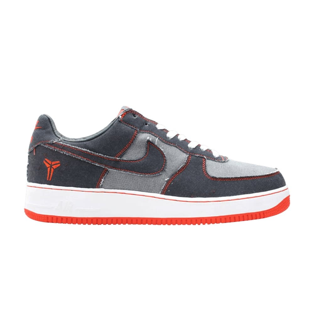 Nike Air Force 1 Premium 'Kobe Bryant Player Exclusive'